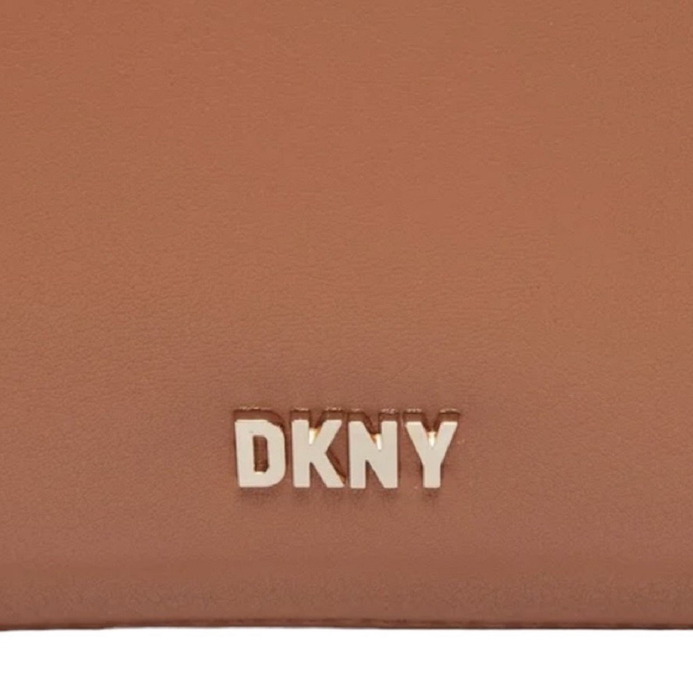 DKNY</br>Γυναικεία Τσάντα Ώμου Τάμπα R33CCY37-CAR GRAMERCY HOBOS DKNY