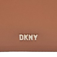 Γυναικεία Τσάντα Ώμου Τάμπα R33CCY37-CAR GRAMERCY HOBOS DKNY