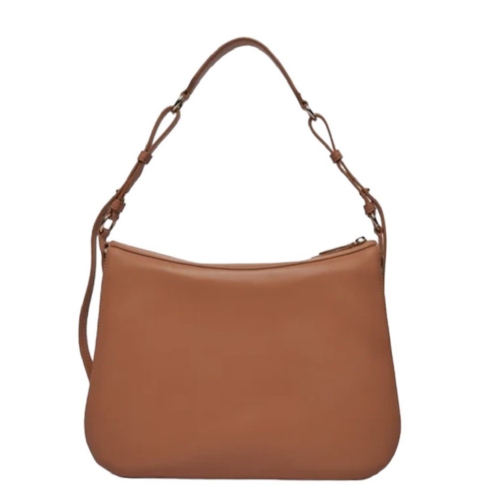 DKNY</br>Γυναικεία Τσάντα Ώμου Τάμπα R33CCY37-CAR GRAMERCY HOBOS DKNY