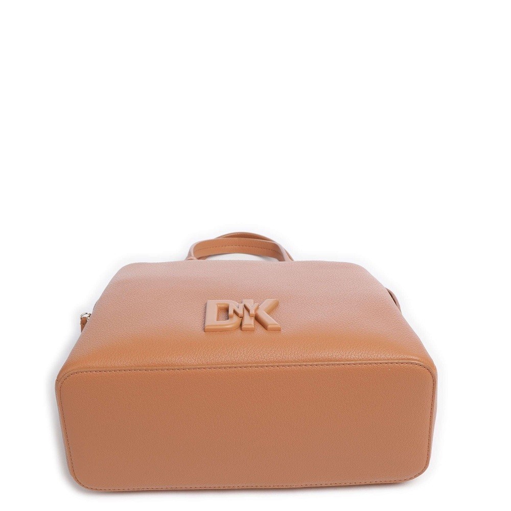 DKNY</br>Γυναικεία Τσάντα Χειρός/Crossbody Ταμπά R33DKY29-CAR SEVENTH AVENUE DKNY