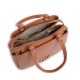 DKNY</br>Γυναικεία Τσάντα Χειρός/Crossbody Ταμπά R33DKY29-CAR SEVENTH AVENUE DKNY