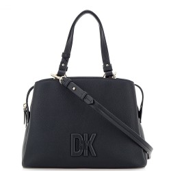 Γυναικεία Τσάντα Χειρός/Crossbody Μαύρο R33DKY29-BBL SEVENTH AVENUE 