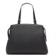DKNY</br>Γυναικεία Τσάντα Χειρός/Crossbody Μαύρο R33DKY29-BBL SEVENTH AVENUE DKNY