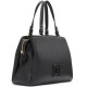 DKNY</br>Γυναικεία Τσάντα Χειρός/Crossbody Μαύρο R33DKY29-BBL SEVENTH AVENUE DKNY