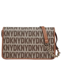 Γυναικεία Τσάντα Crossbody Ταμπά R33E2Y33-NHJ SEVENTH AVENUE DKNY