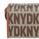 DKNY</br>Γυναικεία Τσάντα Crossbody Ταμπά R33E2Y33-NHJ SEVENTH AVENUE DKNY