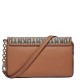 DKNY</br>Γυναικεία Τσάντα Crossbody Ταμπά R33E2Y33-NHJ SEVENTH AVENUE DKNY