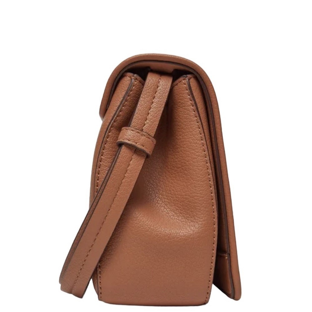 DKNY</br>Γυναικεία Τσάντα Crossbody Ταμπά R33E2Y33-NHJ SEVENTH AVENUE DKNY