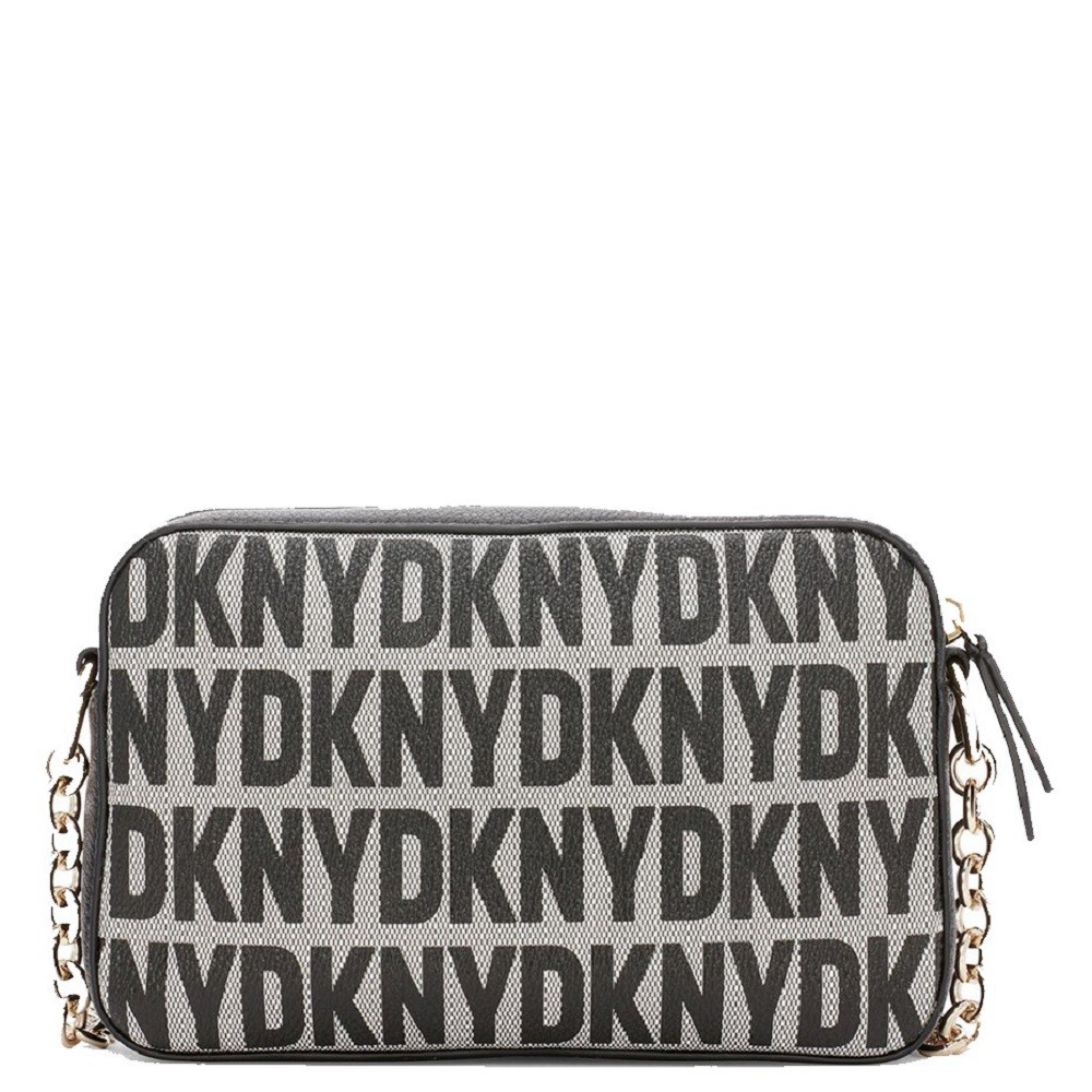 DKNY</br>Γυναικεία Camera Bag R33E2Y34-XLB SEVENTH AVENUE DKNY