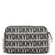 DKNY</br>Γυναικεία Camera Bag R33E2Y34-XLB SEVENTH AVENUE DKNY