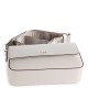 DKNY</br>Γυναικεία Τσάντα Crossbody Εκρού R33E3467-PBL BRYANT DKNY