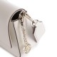 DKNY</br>Γυναικεία Τσάντα Crossbody Εκρού R33E3467-PBL BRYANT DKNY