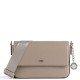 DKNY</br>Γυναικεία Τσάντα Crossbody Πούρο R33E3467-TOF BRYANT DKNY