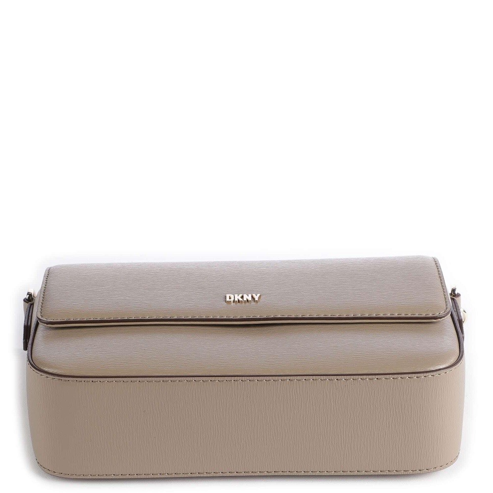DKNY</br>Γυναικεία Τσάντα Crossbody Πούρο R33E3467-TOF BRYANT DKNY