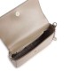 DKNY</br>Γυναικεία Τσάντα Crossbody Πούρο R33E3467-TOF BRYANT DKNY