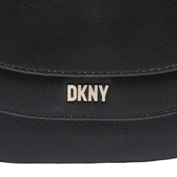 Γυναικεία Τσάντα Crossbody Μαύρο R33ECY38-BGD GRAMERCY