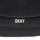 DKNY</br>Γυναικεία Τσάντα Crossbody Μαύρο R33ECY38-BGD GRAMERCY DKNY