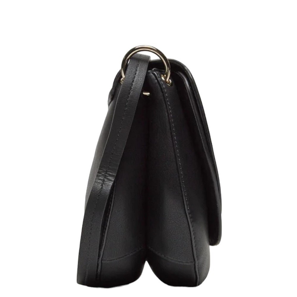 DKNY</br>Γυναικεία Τσάντα Crossbody Μαύρο R33ECY38-BGD GRAMERCY DKNY