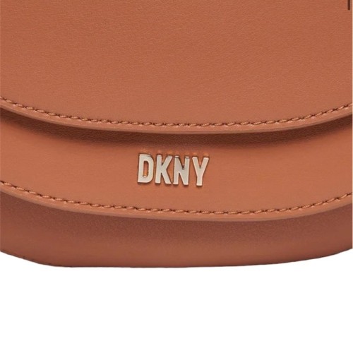 Γυναικεία Τσάντα Crossbody Ταμπά R33ECY38-CAR GRAMERCY DKNY