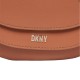 DKNY</br>Γυναικεία Τσάντα Crossbody Ταμπά R33ECY38-CAR GRAMERCY DKNY