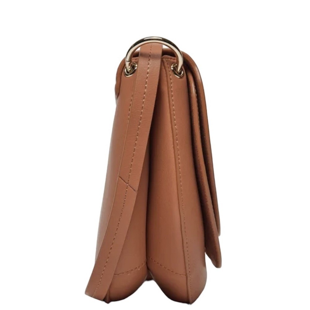 DKNY</br>Γυναικεία Τσάντα Crossbody Ταμπά R33ECY38-CAR GRAMERCY DKNY