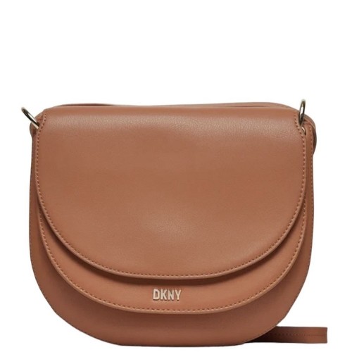 Γυναικεία Τσάντα Crossbody Ταμπά R33ECY38-CAR GRAMERCY DKNY