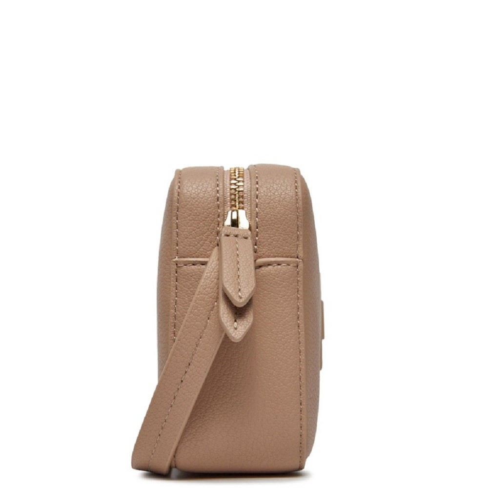 DKNY</br>Γυναικεία Τσάντα Crossbody Μπεζ R33EKY31-NTL SEVENTH AVENUE DKNY