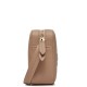 DKNY</br>Γυναικεία Τσάντα Crossbody Μπεζ R33EKY31-NTL SEVENTH AVENUE DKNY
