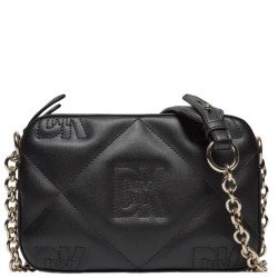 Γυναικεία Camera Bag Μαύρο R33EKY48-BGD CROSSTOWN 
