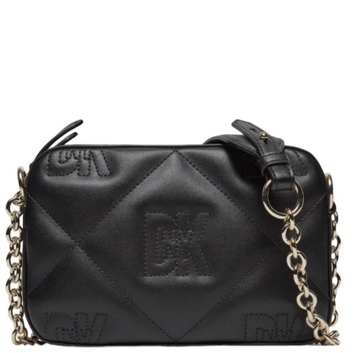 Γυναικεία Camera Bag Μαύρο R33EKY48-BGD CROSSTOWN DKNY