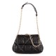 DKNY</br>Γυναικεία Τσάντα  Ώμου/Crossbody Μαύρο R33EKY50-BGD CROSSTOWN DKNY