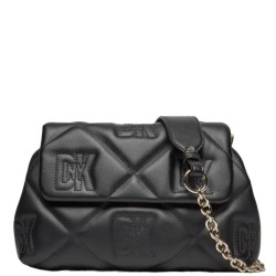 Γυναικεία Τσάντα  Ώμου/Crossbody Μαύρο R33EKY50-BGD CROSSTOWN 