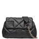 DKNY</br>Γυναικεία Τσάντα  Ώμου/Crossbody Μαύρο R33EKY50-BGD CROSSTOWN DKNY