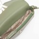 DKNY</br>Γυναικεία Τσάντα Crossbody Πράσινο R33EKY87-GRN DOWNTOWN DKNY