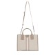 DKNY</br>Γυναικεία Τσάντα Χειρός Μπεζ R34AGB01-NTM CAROL DKNY