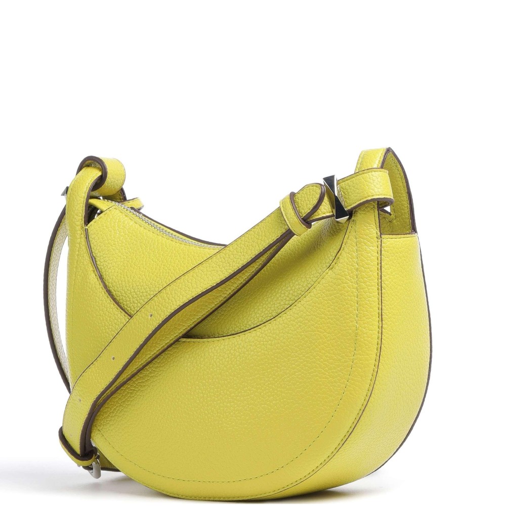 DKNY</br>Γυναικεία Τσάντα Crossbody Λαχανί R34EAB05-CIE BARBARA DKNY