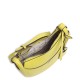 DKNY</br>Γυναικεία Τσάντα Crossbody Λαχανί R34EAB05-CIE BARBARA DKNY
