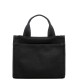 DKNY</br>DKNY HADLEE SM R41AOC80-BSV Γυναικεία Τσάντα Tote Χειρός Μαύρο