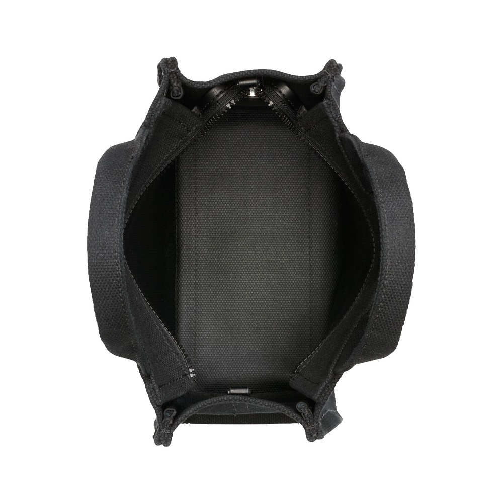 DKNY</br>DKNY HADLEE SM R41AOC80-BSV Γυναικεία Τσάντα Tote Χειρός Μαύρο