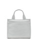 DKNY</br>DKNY HADLEE SM R41AOC80-MMW Γυναικεία Τσάντα Tote Χειρός Λευκό
