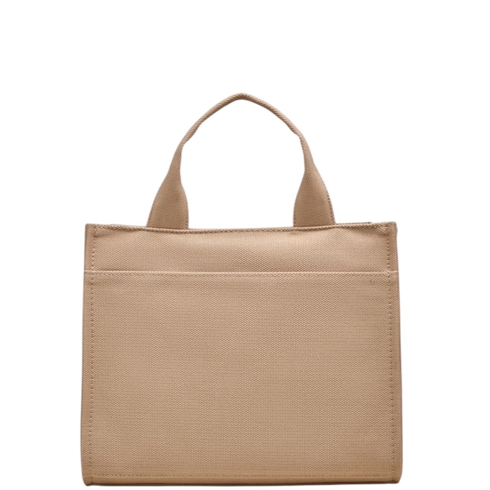 DKNY</br>DKNY HADLEE MD R41AOR57-G6E Γυναικεία Τσάντα Tote Χειρός Μπεζ DKNY</br>DKNY HADLEE MD R41AOR57-G6E Γυναικεία Τσάντα Tote Χειρός Μπεζ