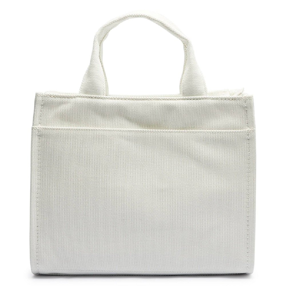 DKNY</br>DKNY HADLEE MD R41AOR57-MMW Γυναικεία Τσάντα Tote Χειρός Λευκό DKNY</br>DKNY HADLEE MD R41AOR57-MMW Γυναικεία Τσάντα Tote Χειρός Λευκό