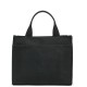 DKNY</br>DKNY HADLEE MD R41AOR57-BSV Γυναικεία Τσάντα Tote Χειρός Μαύρο DKNY</br>DKNY HADLEE MD R41AOR57-BSV Γυναικεία Τσάντα Tote Χειρός Μαύρο