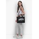 DKNY</br>DKNY HADLEE MD R41AOR57-BSV Γυναικεία Τσάντα Tote Χειρός Μαύρο DKNY</br>DKNY HADLEE MD R41AOR57-BSV Γυναικεία Τσάντα Tote Χειρός Μαύρο