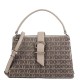 DKNY</br>Γυναικεία Τσάντα Ώμου Μπεζ R41D2C27-F6X DEENA DKNY
