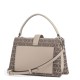 DKNY</br>Γυναικεία Τσάντα Ώμου Μπεζ R41D2C27-F6X DEENA DKNY