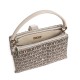 DKNY</br>Γυναικεία Τσάντα Ώμου Μπεζ R41D2C27-F6X DEENA DKNY