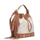 DKNY</br>Γυναικεία Τσάντα Ώμου Μπεζ R41JYC07-F8B GRAMERCY DKNY