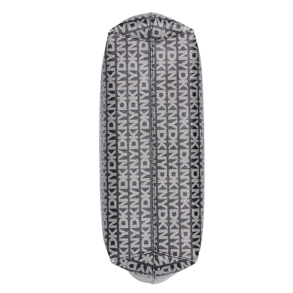 DKNY</br>Γυναικεία Τσάντα Ώμου Μαύρο Logo BRYANT AVE R42AYE20-XLB DKNY