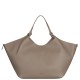 DKNY</br>DKNY PAULA LG R42BAE48-MNK Γυναικεία Τσάντα Tote Γκρι